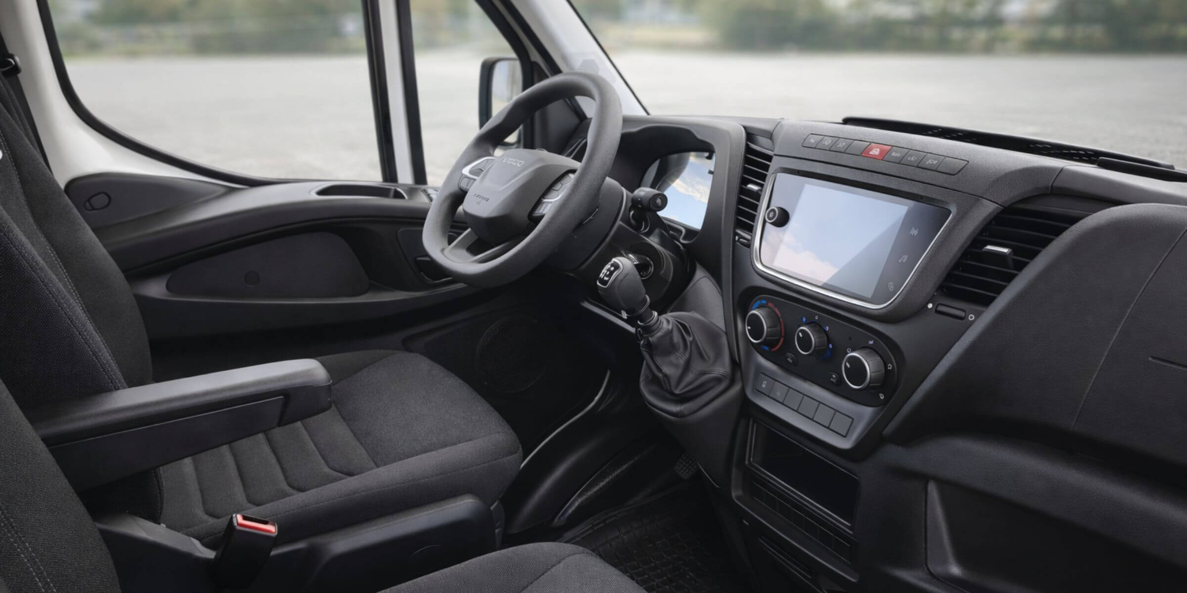 Iveco Daily 3.0d 160KM 35C16D Wywrotka
