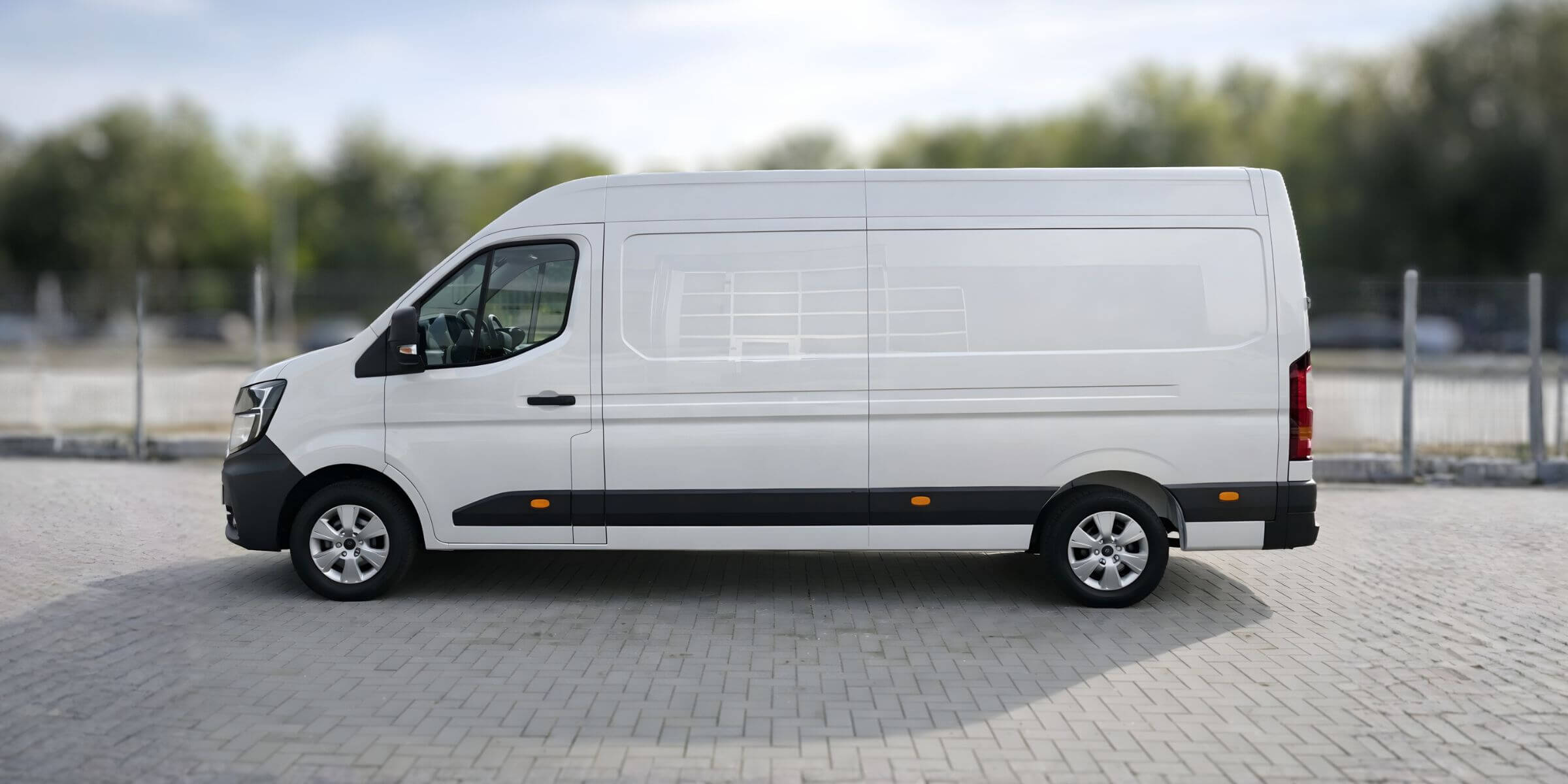 Renault Master 2.0 150KM L3H2