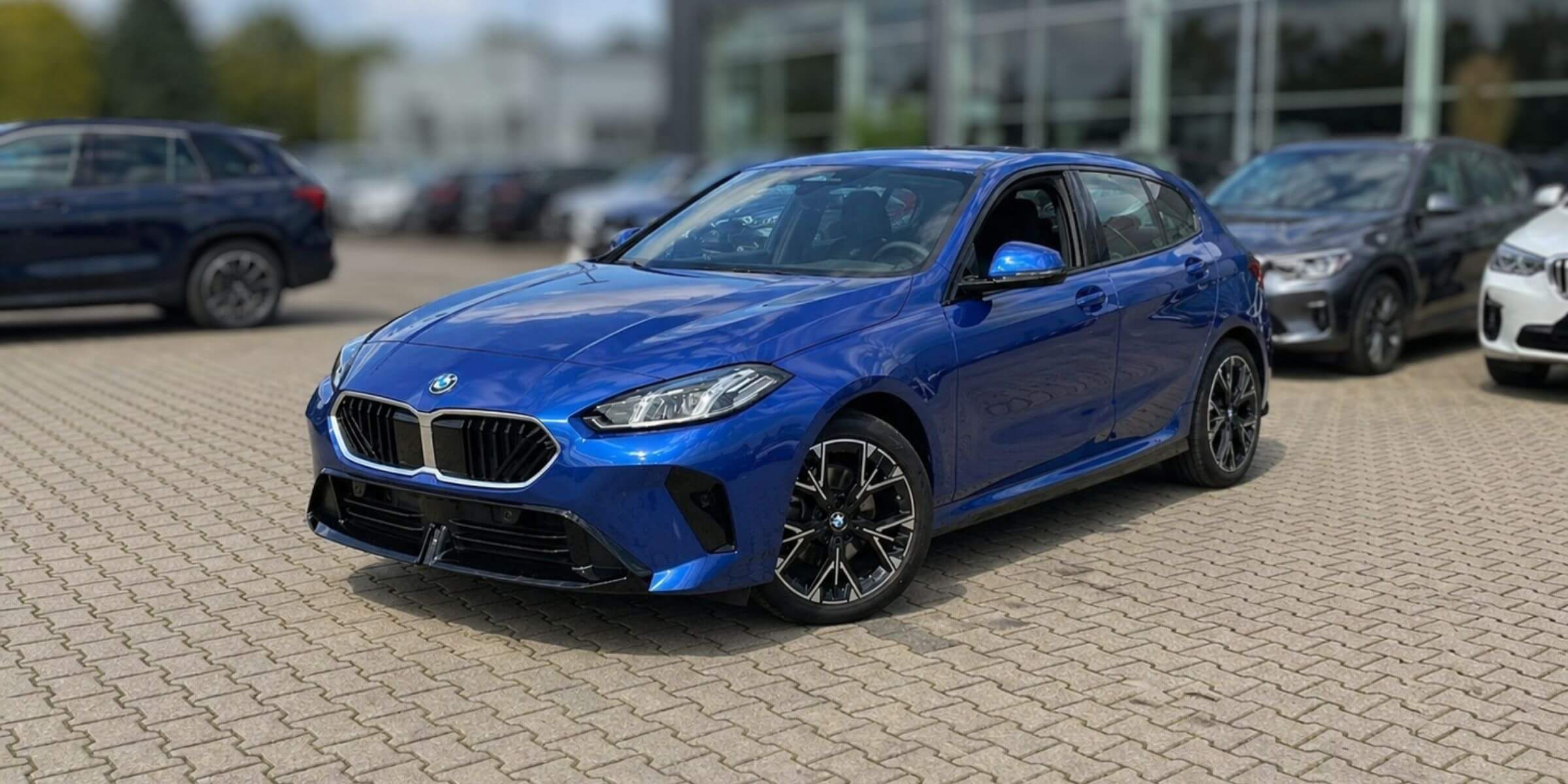 BMW 1 Series 116