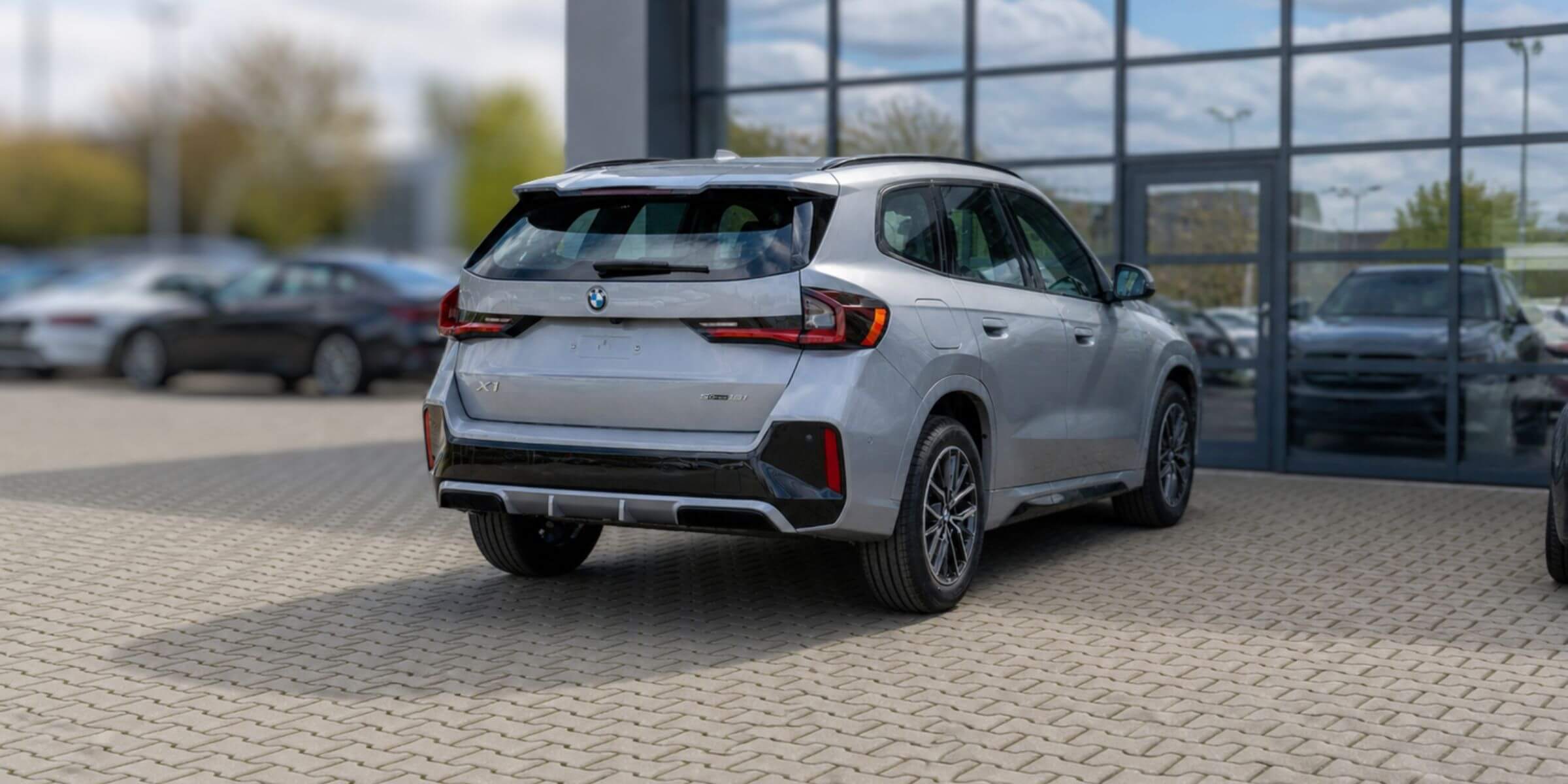 BMW BMW X1 20i