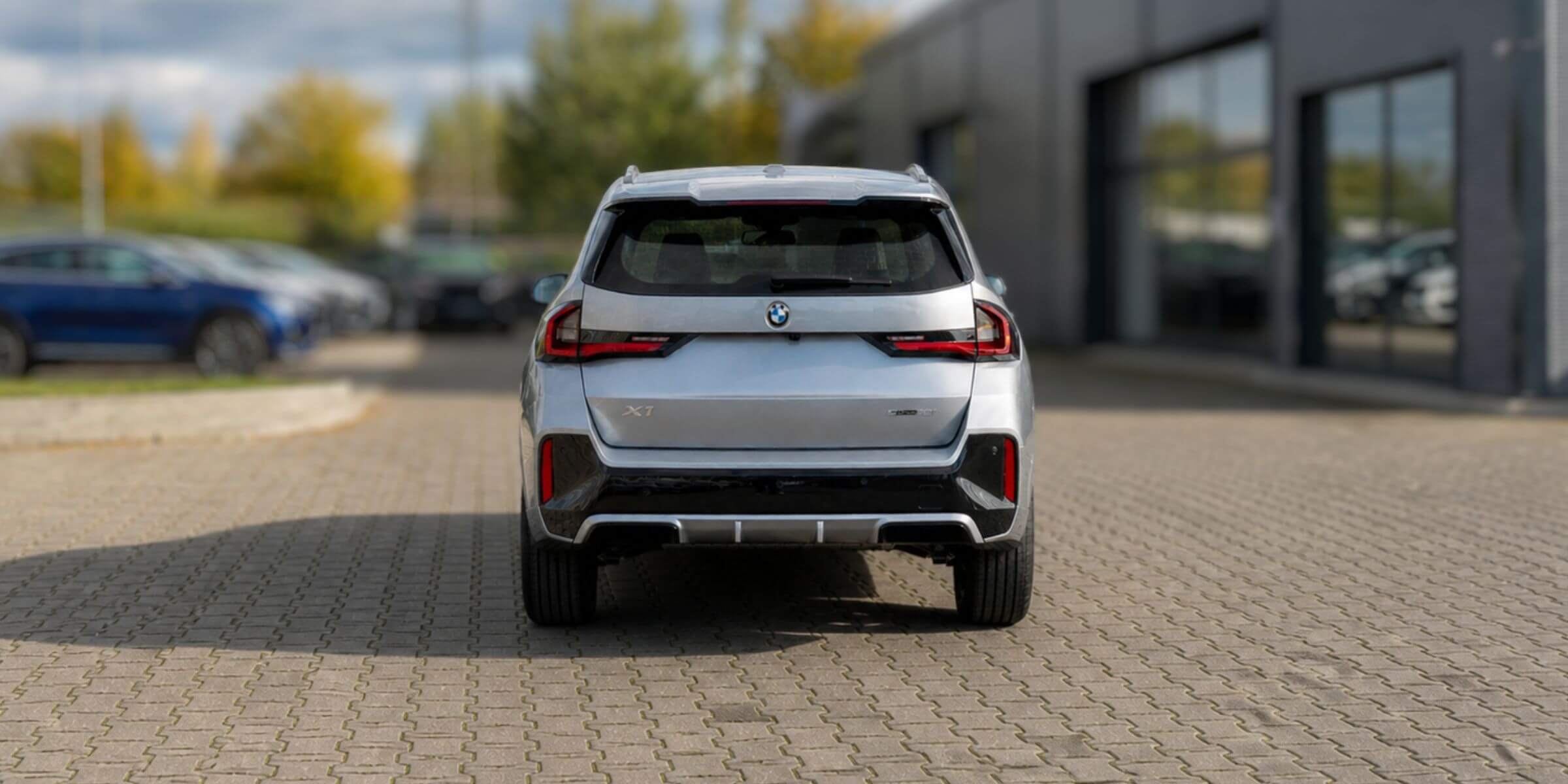 BMW BMW X1 20i