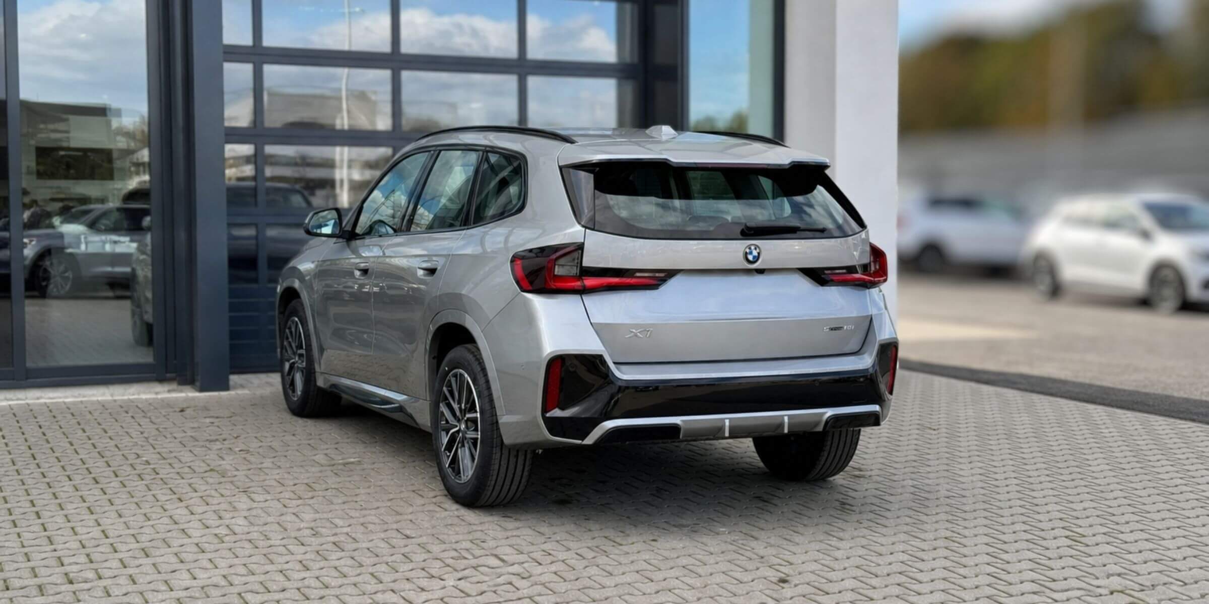 BMW BMW X1 20i