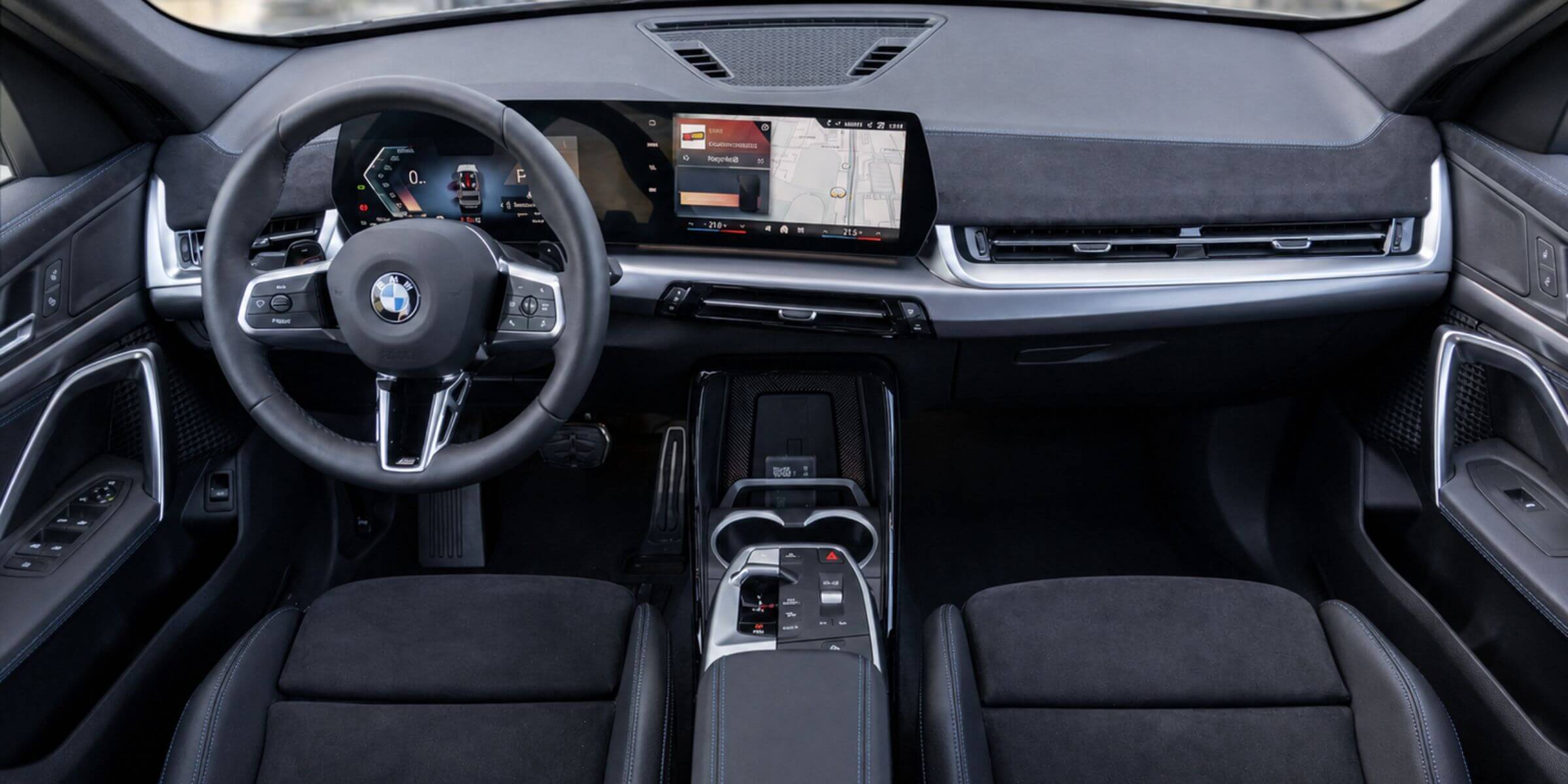 BMW BMW X1 20i