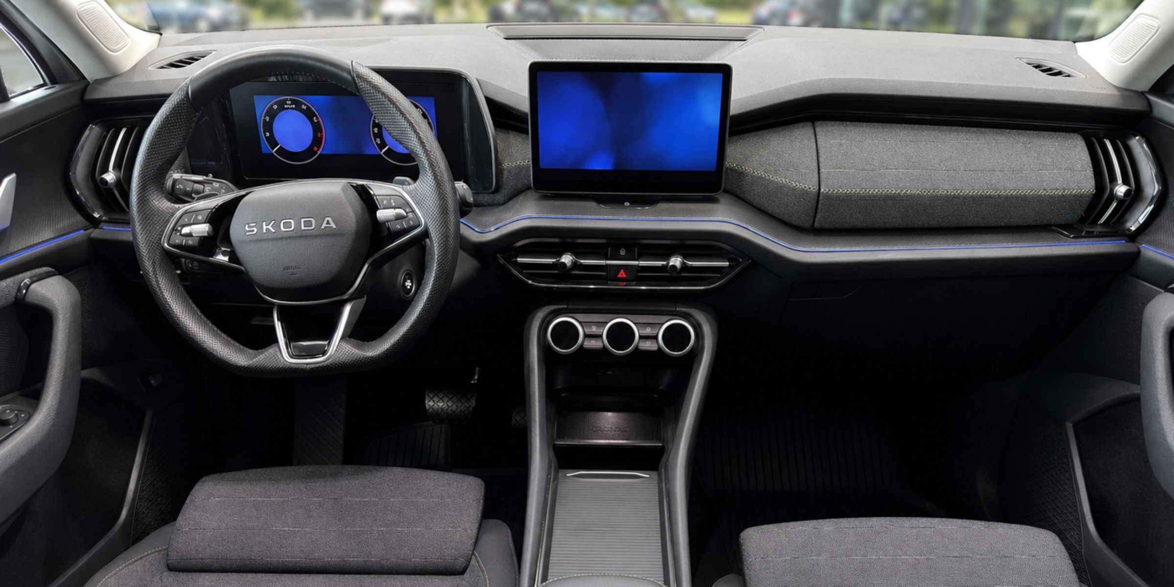 Skoda Kodiaq 2.0 TSI 204 KM 4x4