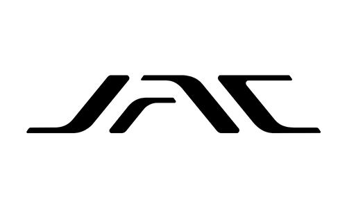 {label=JAC, value=JAC} logo