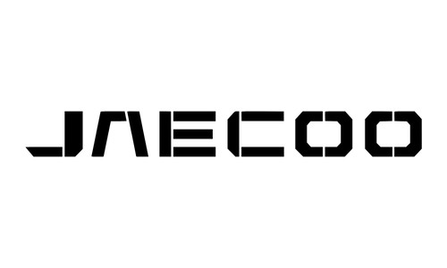 {label=Jaecoo, value=Jaecoo} logo