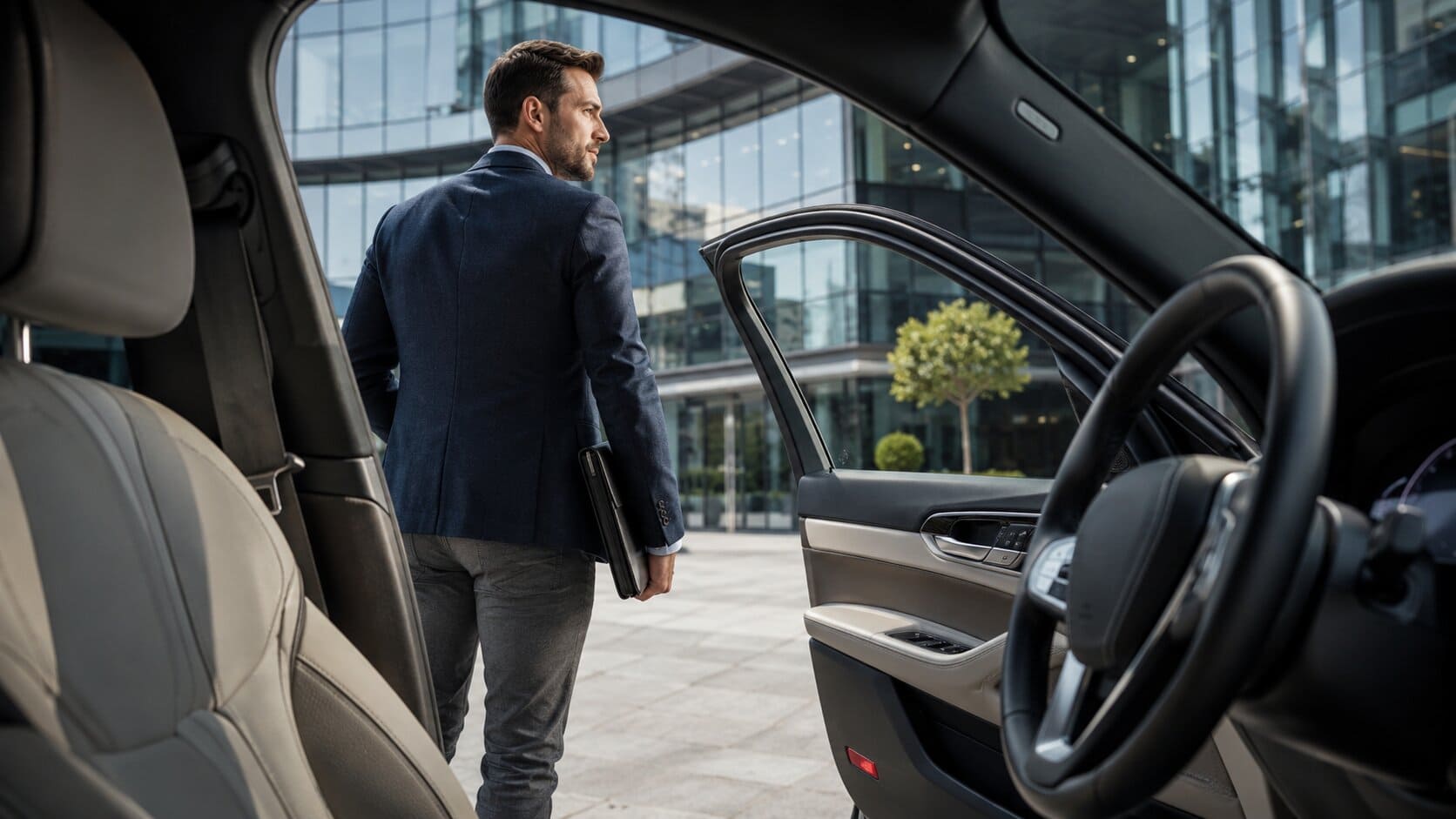 leasing auta premium
