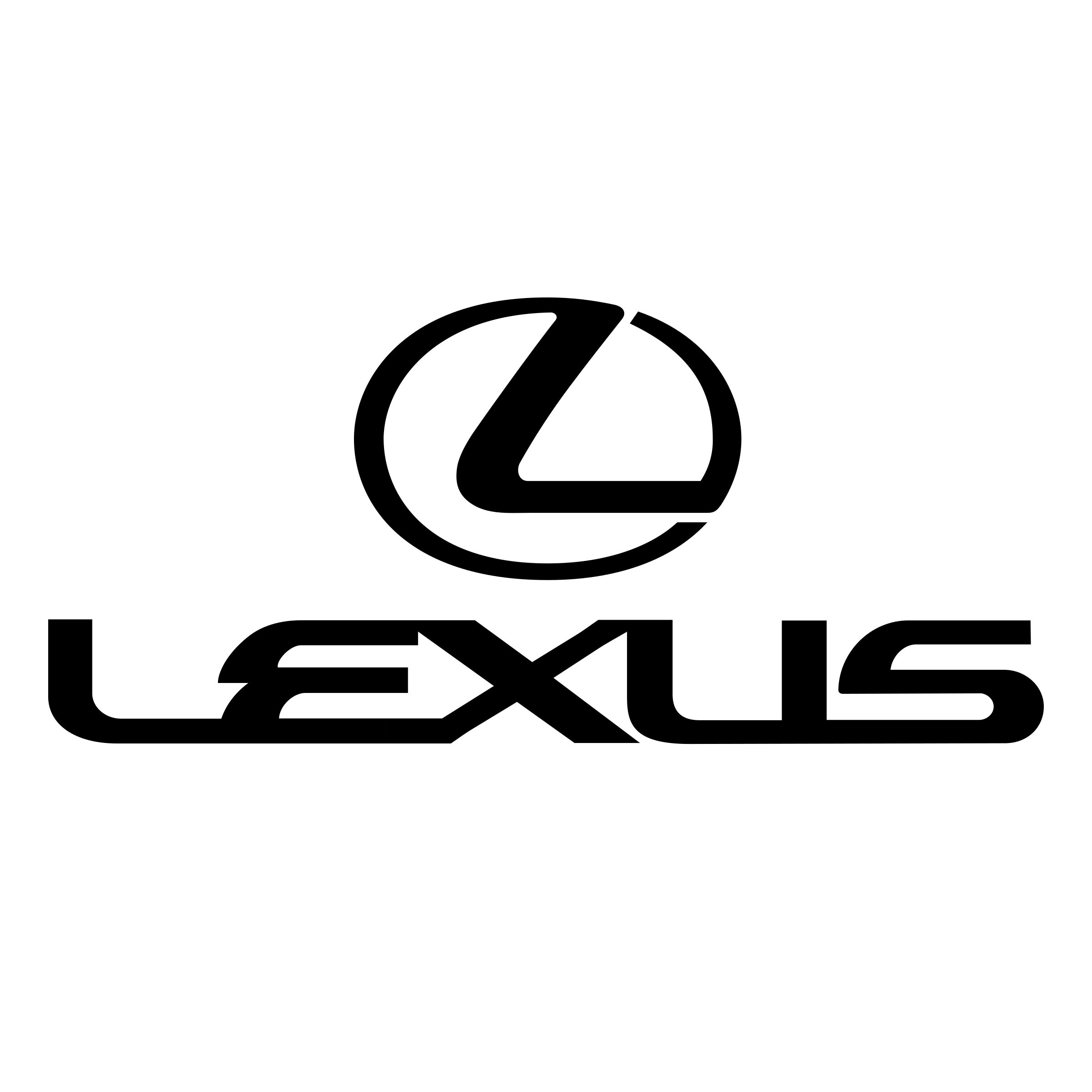 {label=Lexus, value=Lexus} logo
