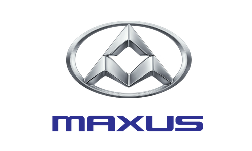 {label=Maxus, value=Maxus} logo