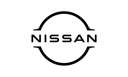 {label=Nissan, value=Nissan} logo