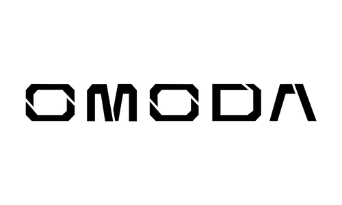 {label=Omoda, value=Omoda} logo