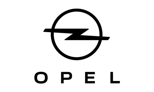 {label=Opel, value=Opel} logo
