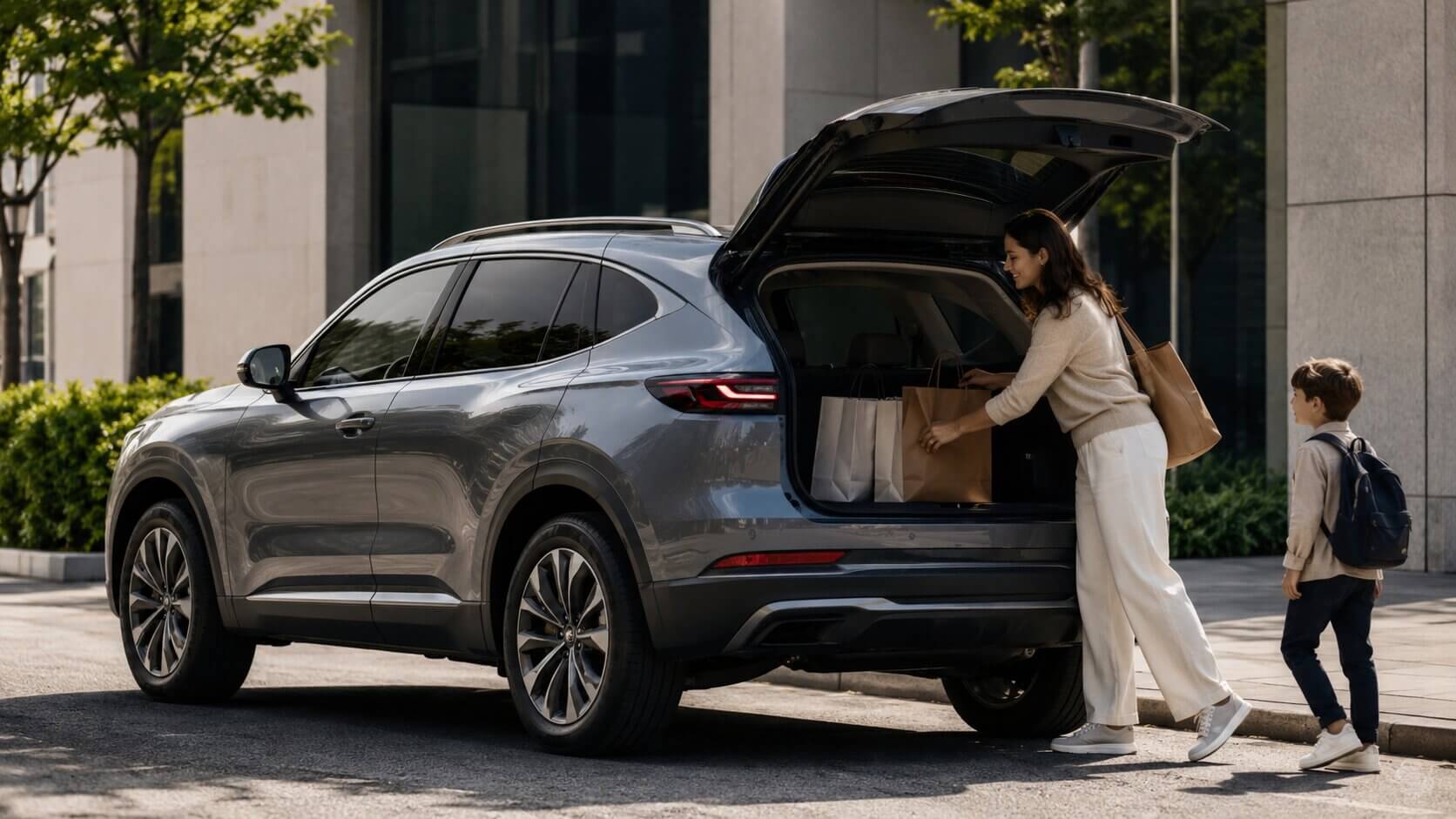 suv 2026