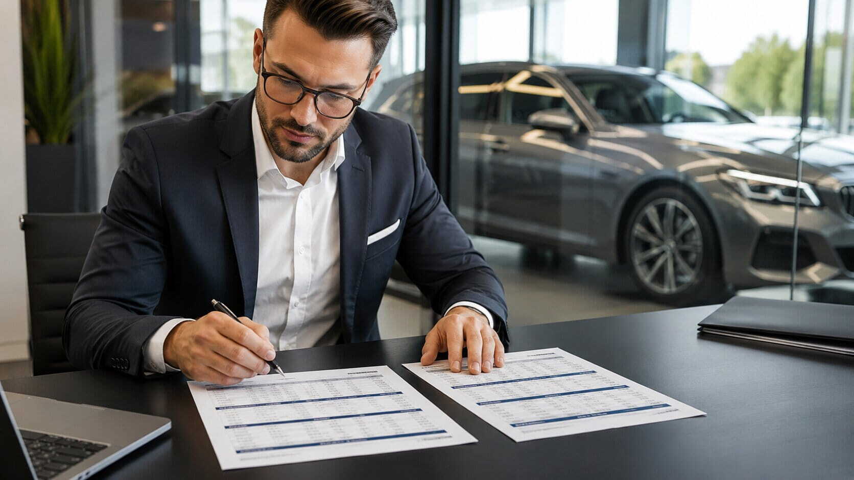 leasing wykup